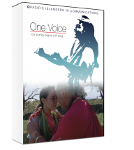 Onevoice Cover